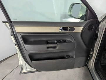 Volkswagen Touareg, 2009г, полный привод, автомат