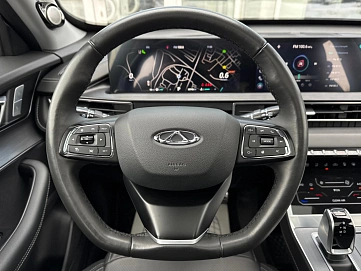Chery Tiggo 7 Pro Max, 2024г., передний привод, робот