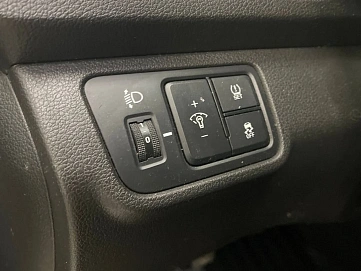 Hyundai Solaris, 2021г., передний привод, механика