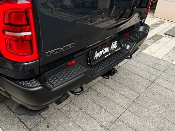 Ram 1500, 2024г, полный привод, автомат