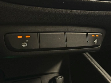 Hyundai Solaris, 2019г, передний привод, механика