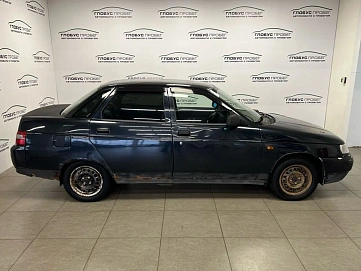 Lada (ВАЗ) 2110, 2003г, передний привод, механика