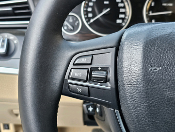 BMW , 2012г., полный привод, автомат