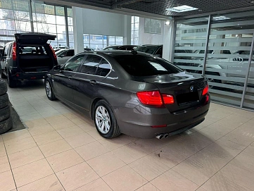 BMW 5 серии, 2012г, полный привод, автомат