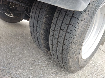 ГАЗ ГАЗель Next, 2021г, Задний привод, Механическая