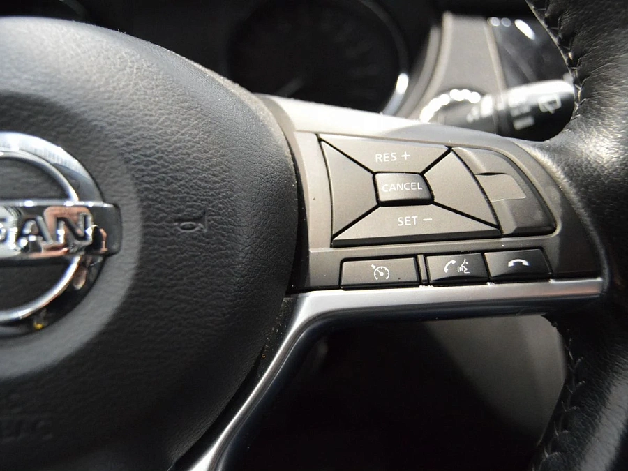 Nissan X-Trail, 2019г., полный привод, вариатор