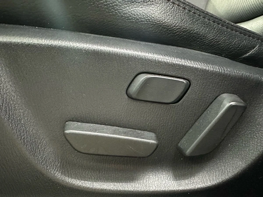 Mazda CX-5, 2015г., полный привод, автомат