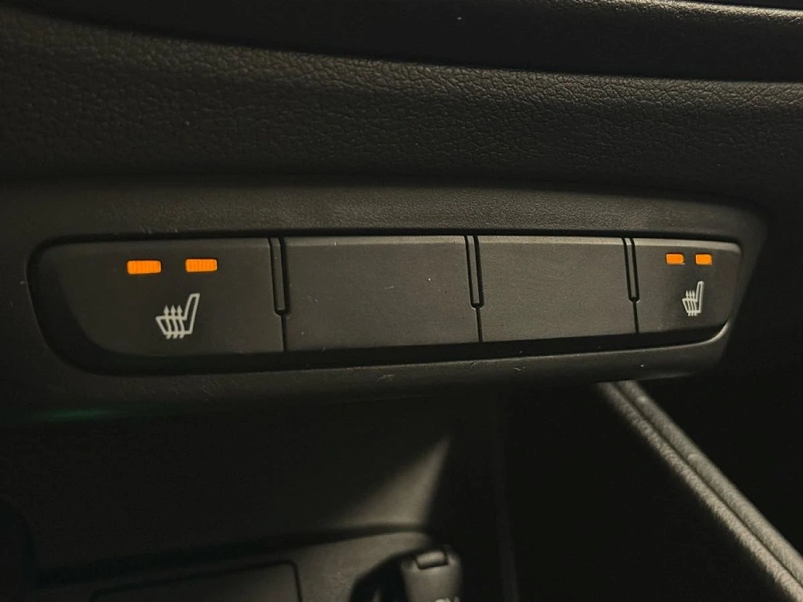 Hyundai Solaris, 2019г., передний привод, механика