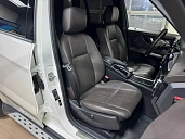 Mercedes-Benz GLK-Класс, 2012г., полный привод, автомат