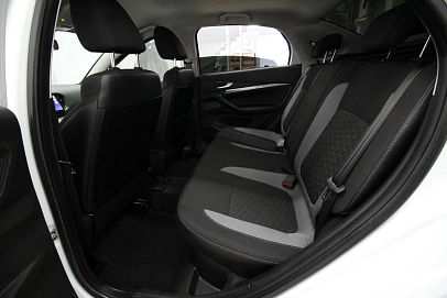 Lada (ВАЗ) Vesta, 2024г, передний привод, вариатор