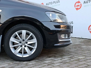 Volkswagen Polo, 2017г, передний привод, автомат