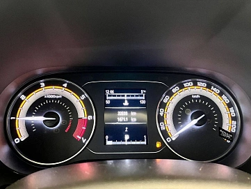 Lada (ВАЗ) Vesta, 2024г, передний привод, механика