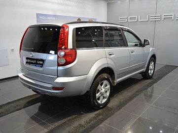 Great Wall , 2012г., полный привод, автомат