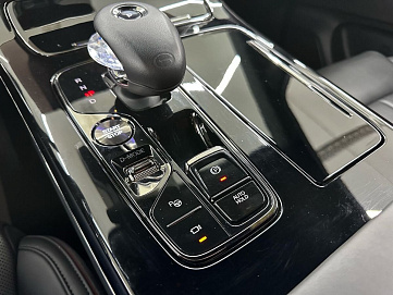 GAC M8, 2024г, передний привод, автомат