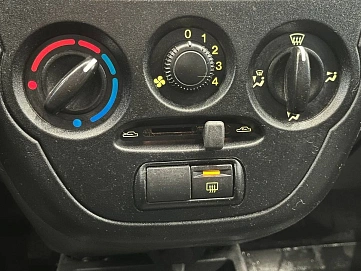 Lada (ВАЗ) Granta, 2018г, передний привод, механика