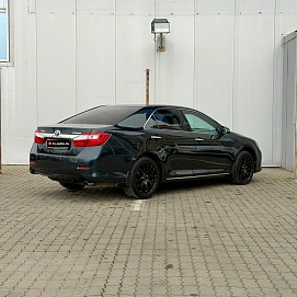 Toyota Camry, 2012г, передний привод, автомат