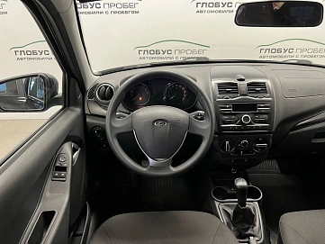 Lada (ВАЗ) Granta, 2025г, передний привод, механика