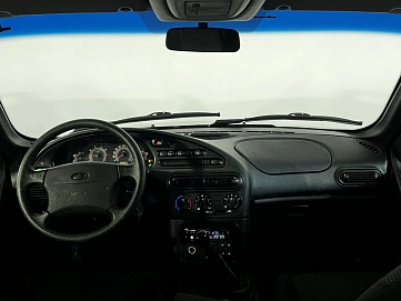 Lada (ВАЗ) Niva Travel, 2022г, полный привод, механика