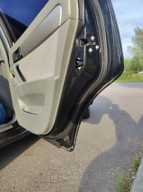 Chevrolet Lacetti, 2007г, передний привод, автомат