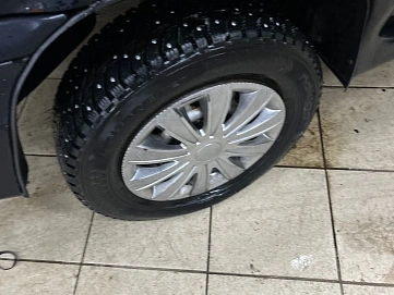 Lada (ВАЗ) , 2007г., передний привод, механика