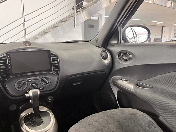 Nissan Juke, 2013г, передний привод, вариатор