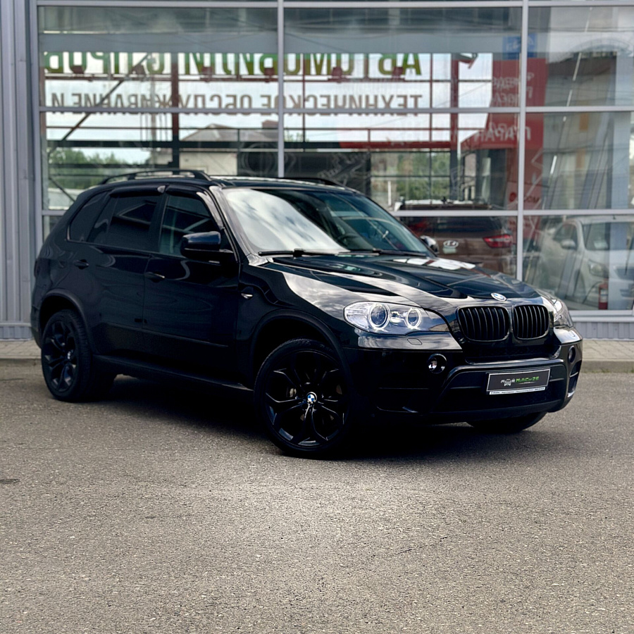 BMW , 2013г., передний привод, автомат