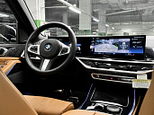 BMW X7, 2023г., полный привод, автомат