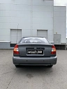 Hyundai Accent, 2007г., передний привод, автомат