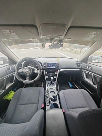 Subaru Outback, 2006г, полный привод, автомат