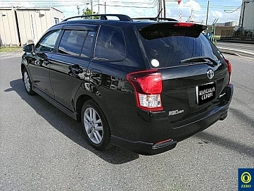 Toyota Corolla, 2013г, полный привод, вариатор