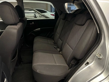 Kia Sportage, 2010г, полный привод, автомат