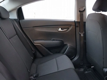 Kia Rio, 2021г, передний привод, автомат