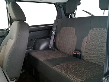 Lada (ВАЗ) Niva Legend, 2024г, полный привод, механика