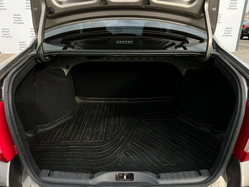 Datsun on-DO, 2018г, передний привод, механика