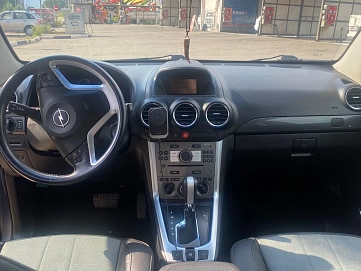 Opel Antara, 2012г, полный привод, автомат