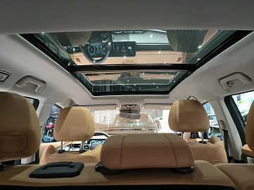 JETOUR X70 PLUS, 2025г, передний привод, робот