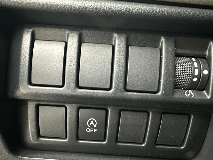 Subaru Forester, 2022г., полный привод, вариатор