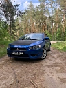 Mitsubishi Lancer, 2008г., передний привод, вариатор