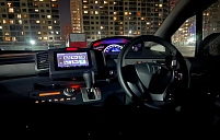 Honda Freed, 2012г., передний привод, вариатор