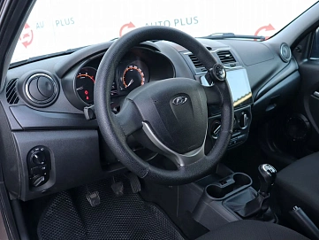 Lada (ВАЗ) Granta, 2020г, передний привод, механика