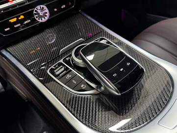 Mercedes-Benz G-Класс AMG, 2023г, полный привод, автомат