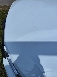 Lada (ВАЗ) Niva Travel, 2024г, полный привод, механика