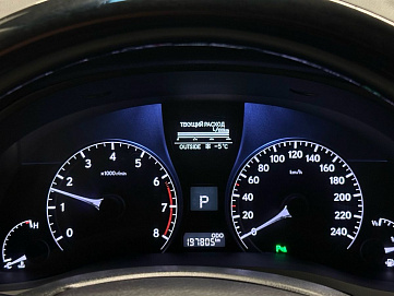 Lexus RX, 2014г, передний привод, автомат