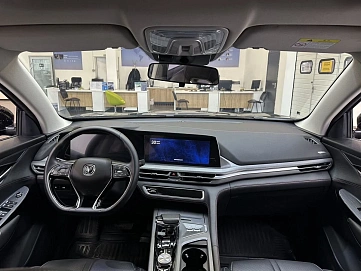 Changan , 2023г., передний привод, автомат