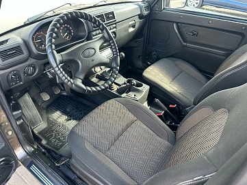 Lada (ВАЗ) , 2021г., полный привод, механика