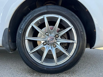 Chevrolet Lacetti, 2006г, передний привод, механика