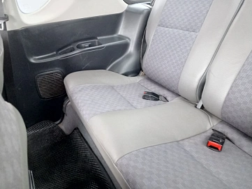 Opel Frontera, 2002г, полный привод, механика