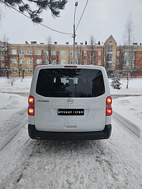 Opel Vivaro, 2022г, передний привод, механика