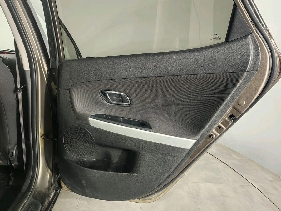 Kia Ceed, 2017г., передний привод, автомат