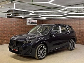 BMW X1, 2025г., полный привод, робот